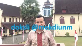 Ilustrasi artikel Dosen Pelaku Pelecehan Jomok di UNM Kabur dan Jadi DPO