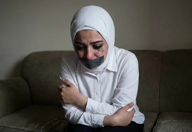 Ilustrasi artikel Tidak Hanya Dosen, Mahasiswi Juga Melapor Dilecehkan Oleh Rektor UNM