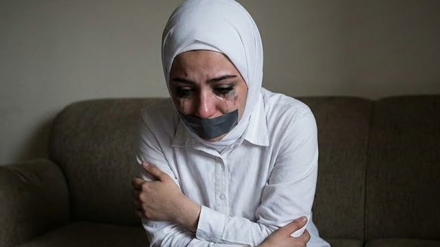 Ilustrasi artikel Tidak Hanya Dosen, Mahasiswi Juga Melapor Dilecehkan Oleh Rektor UNM