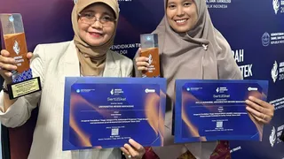 Ilustrasi artikel UNM Raih 4 Penghargaan Anugerah Kemdiktisaintek 2025