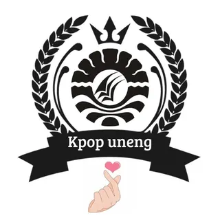 Ilustrasi untuk K-Pop UNM