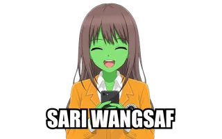 Ilustrasi untuk Gabung Grup